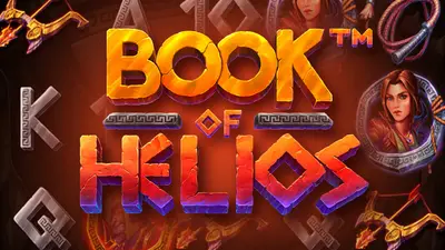 book of helios tm