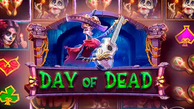 day of dead